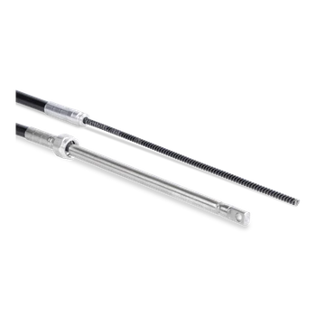 Dometic SeaStar SSC62 quick-connect rotary steering cable - manufacturer series image