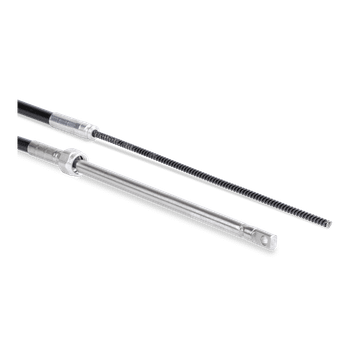 Dometic SeaStar SSC62 quick-connect rotary steering cable - manufacturer series image