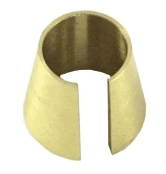SeaStar HB0572 Wheel Shaft Bush 3/4" - 1" Tapered