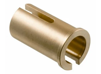 SeaStar HB0573 Wheel Shaft Bush 3/4" - 1" Straight