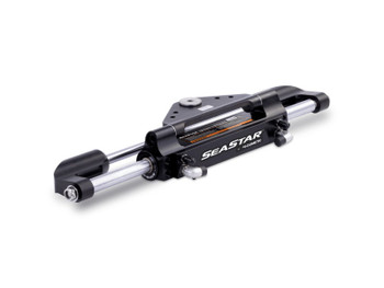 Seastar HC6850 Outboard Cylinder Tournament 2 Front Mount Stroke Ltd 1.5" Seastar HC6850 Outboard Cylinder Tournament 2 Front Mount Stroke Ltd 1.5"