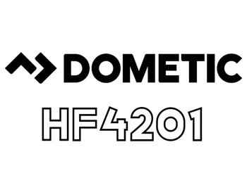 BayStar HF4201 Fitting Kit Tee's for BayStar Cylinders