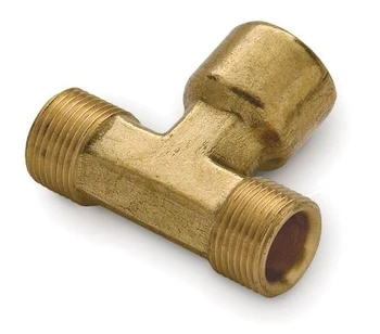 SeaStar HF5533 Tee Fitting (Pack of 3)