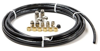 SeaStar HF6007 ORB Fitting Kit Add Helm Outboard