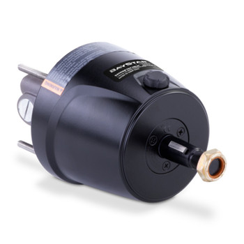 Seastar HH4514-3 Baystar Plus Helm 1.4 FM ORB Seastar HH4514-3 Baystar Plus Helm 1.4 FM ORB