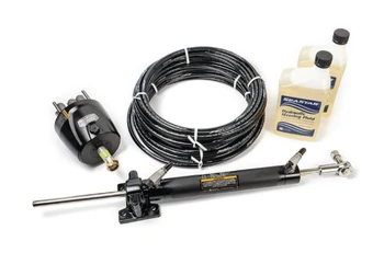 SeaStar HK4410-3 5312 Inboard Kit