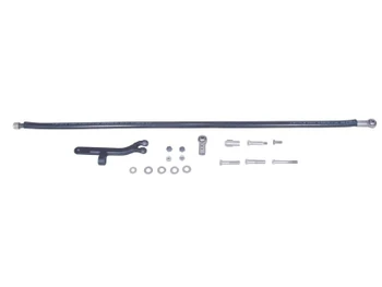SeaStar HO6010 Tie Bar Trolling Motor