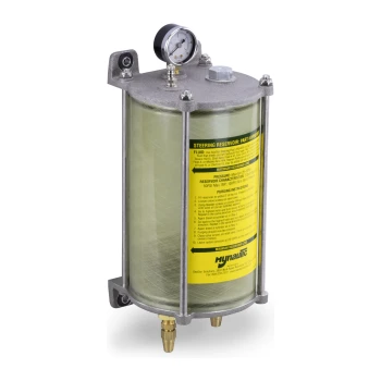 Official Dometic product image - HP5810HY - gallery position 1 - media ID 83212