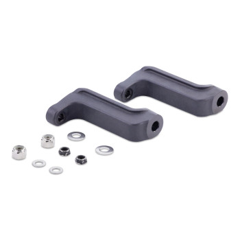 DOMETIC SeaStar HP6035 Support Brackets for Outboard Slide Plate Cylinder (Pack of 2)