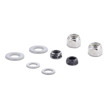 SeaStar HP6016 Support Rod for all Front Mount Outboard Cylinders