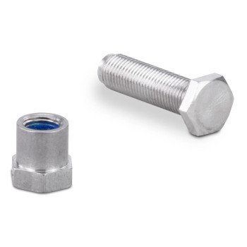 DOMETIC SeaStar HP6042 Bolt and Bushing Mercury and Honda Tiller Arms