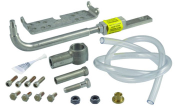 SeaStar HP6045 Drag Link Adapter Kit for K-6 Cylinder (Sterndrive Applications)