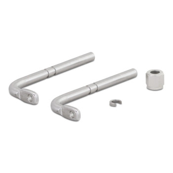 DOMETIC BauStar HP6050 Support Rod Kit for Cylinders (Pack of 2)