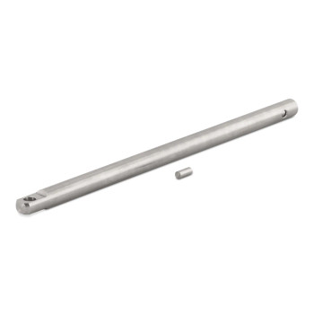 DOMETIC SeaStar HP6055 Extention Rod and Pin for Outboard Side Mount Cylinder