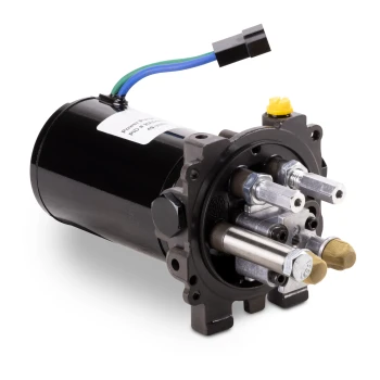 Official Dometic product image - HP6116 - gallery position 1 - media ID 86102