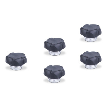 DOMETIC SeaStar HP6126 Plug Vent for Helms (Individually Sold)