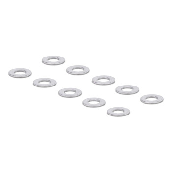 DOMETIC SeaStar HP6134 Washer 1/2" ID x 1-1/6" OD Stainless Steel (Pack of 10)