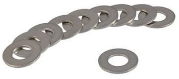 Seastar HP6134 Washer 1/2" ID x 1-1/6" OD Stainless Steel (Pack of 10)