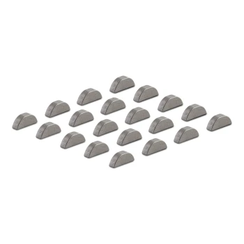 DOMETIC SeaStar HP6135 606 Stainless Steel Helm Shaft Key (Pack of 2)