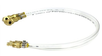 Seastar HP6149 Helm Adapter Kit for Power Purge Jr.