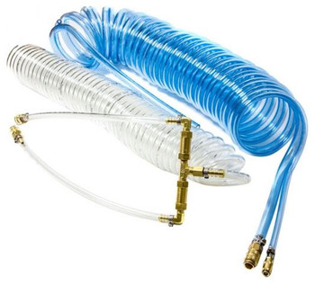 SeaStar HP6171 Power Purge Jr Hose Kit