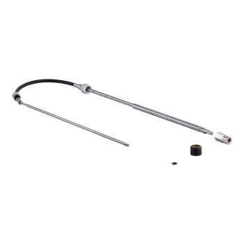 SeaStar HP6159 Honda Drive Bracket Kit for Kicker Cable Tie Bars
