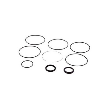 Hynautic HS-04 Helm Seal Kit for H-40 Series Post 1978 w/Internal White Seal Hynautic HS-04 Helm Seal Kit for H-40 Series Post 1978 w/Internal White Seal