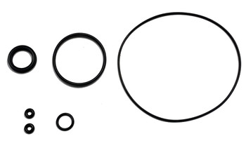 Hynautic HS-08 Helm Seal Kit for H-80 Series Pumps Before Date Code 8000 Hynautic HS-08 Helm Seal Kit for H-80 Series Pumps Before Date Code 8000