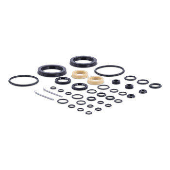 Seastar HS5180 Seal Kit for HC5805, HC5807, HC5809 Power Steering Cylinders Seastar HS5180 Seal Kit for HC5805, HC5807, HC5809 Power Steering Cylinders