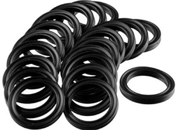 SeaStar HS6037 Quad Ring .210 (each) SeaStar HS6037 Quad Ring .210 (each)