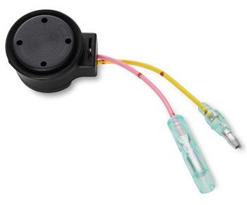 NHK MEC NJ0515-00 - Buzzer 24V - previously known as morse NHK MEC NJ0515-00 - Buzzer 24V - previously known as morse