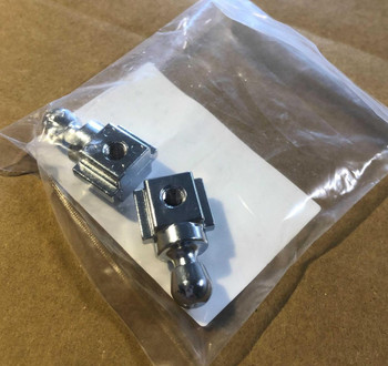 NHK MEC NM0802-00 Actuator Cable Hardware NHK MEC NM0802-00 Actuator Cable Hardware