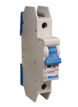 NHK MEC NJ0595-00 Breaker 10 AMP NHK MEC NJ0595-00 Breaker 10 AMP