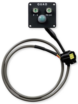 NHK MEC NJ0768-00 Quad Engine Switch - KE+