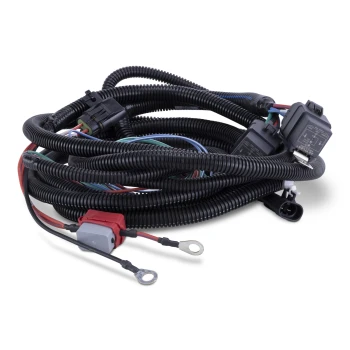 SeaStar DK4420 Jack Plate Wire Harness