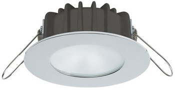 Ventura ILIM30551 PowerLED - Stainless Steel Neutral White