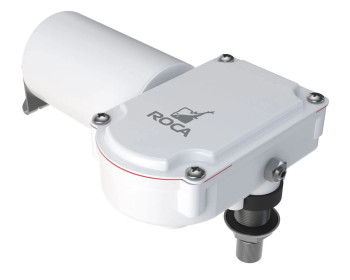 Roca W10 Windshield Wiper Motor 12V RC525991 Roca W10 Windshield Wiper Motor 12V RC525991