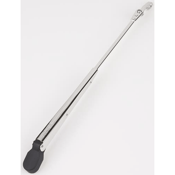 W10/12 Pendulum Arm, 18-24", Adj. Tip, E. Polished W10/12 Pendulum Arm, 18-24", Adj. Tip, E. Polished