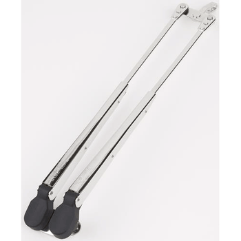 W10/12 Pantograph Arm, 18-24", E. Polished W10/12 Pantograph Arm, 18-24", E. Polished