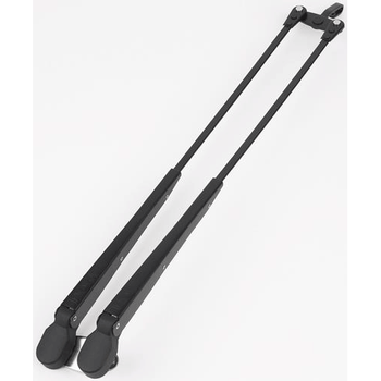 W10/12 Pantograph Arm, 18-24", Black W10/12 Pantograph Arm, 18-24", Black