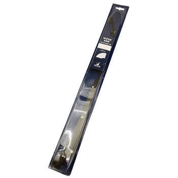 W10/12 Pendulum Arm, 13-18", Adj. Tip, Black (Blister Pack) W10/12 Pendulum Arm, 13-18", Adj. Tip, Black (Blister Pack)
