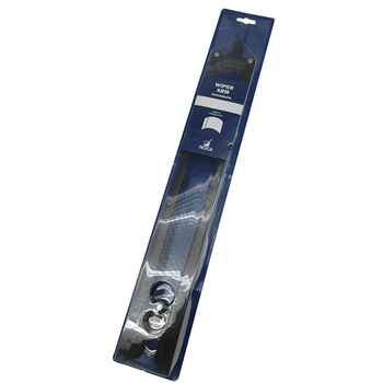 W10/12 Pantograph Arm, 13-18", E. Polished (Blister Pack)