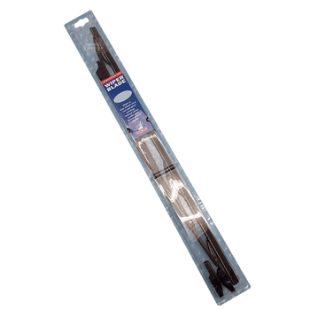 W10/12 Wiper Blade, 17" (Blister Pack) W10/12 Wiper Blade, 17" (Blister Pack)