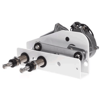Roca RC531021 - W38 Wiper Motor 12V 38Nm 50mm (2") Bulkhead Thickness Roca RC531021 - W38 Wiper Motor 12V 38Nm 50mm (2") Bulkhead Thickness