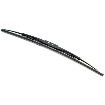 W25/38/50 Wiper Blade, Black SS, 24" W25/38/50 Wiper Blade, Black SS, 24"