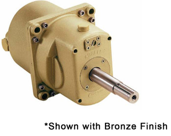 Kobelt 7012-BNP Variable Displacement 4.0-12.0 Hydraulic Marine Helm Pump - Black Epoxy Finish with Short Shaft Shaft Kobelt 7012-BNP Variable Displacement 4.0-12.0 Hydraulic Marine Helm Pump - Black Epoxy Finish with Short Shaft Shaft