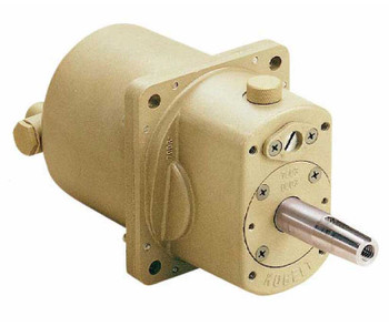 Kobelt 7003-AN Variable Displacement 1.0-3.0 Hydraulic Marine Helm Pump - Cast Bronze Finish with Short Shaft Kobelt 7003-AN Variable Displacement 1.0-3.0 Hydraulic Marine Helm Pump - Cast Bronze Finish with Short Shaft