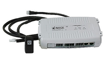 Roca RC532203 - W10/W12W25/W38/W50 With Switch 12/24v, 3 Wiper Control Roca RC532203 - W10/W12W25/W38/W50 With Switch 12/24v, 3 Wiper Control