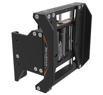 Seastar JP5100R Hydraulic Jackplate 10" Setback Standard