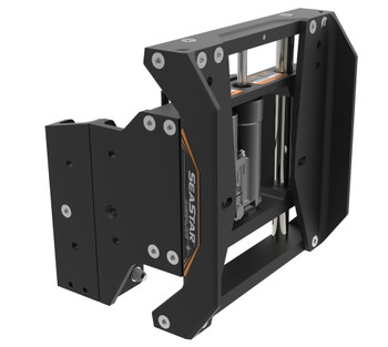 Seastar JP5120R Hydraulic Jackplate 12" Setback Standard